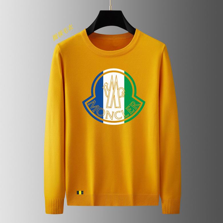 Moncler M-4XL 11Ln40 (10)